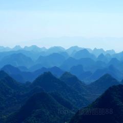 莫六山房莫六公农庄 User Photo