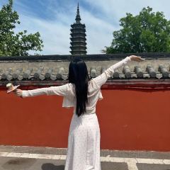 SU SHUN CHENG User Photo