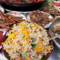 孔妈老火锅(总店) User Photo