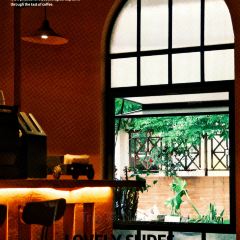 积兴里Coffee(烟台山店) User Photo