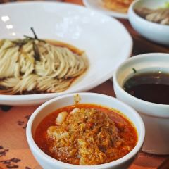 昆山托尼洛·兰博基尼酒店·蘭面坊 User Photo