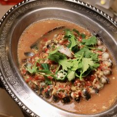 新时泰(南翔印象城MEGA店) User Photo