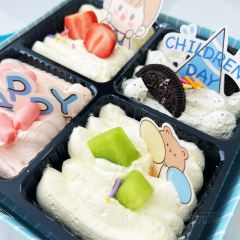 星礼甜品 User Photo