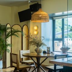 几静cafe(沙仓库店) User Photo
