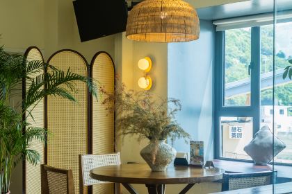 几静·朴食(沙仓库店)