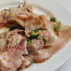 明孩长子炒饼(云步街店) User Photo