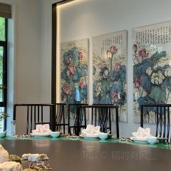 紹興璞祺藝境飯店·璞SHOW荷張用戶圖片