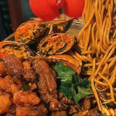 红瓶(·三坊七巷店) User Photo