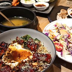 樱木烧肉 User Photo
