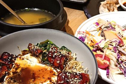 樱木烧肉