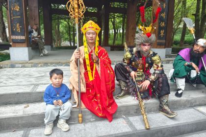 王阿盖手工小吃(开化店)