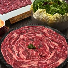 东来顺(绿地店) User Photo