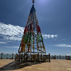 青海湖藏趣部落民宿·特色餐厅 User Photo