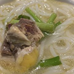 Southern Barbarian User Photo