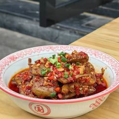 70食代居民楼菜馆(城南店) User Photo