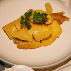 希尔顿启缤精选酒店·福湾全日制餐厅 User Photo