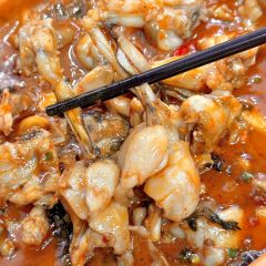 Nanxianliuminxiawei (youyilu) User Photo