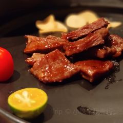 森空和食(爱琴海购物中心店) User Photo