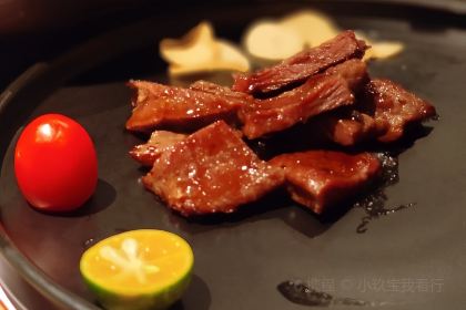 森空和食(爱琴海购物中心店)