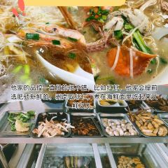 JIU BAI WAN MA MA CAI REN MIN NA LU DIAN User Photo