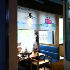 胜鱻潭蒸汽石锅鱼(五一北路店) User Photo