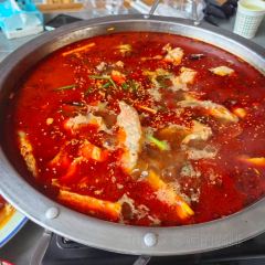 张丹霞鱼庄(丹霞店) User Photo