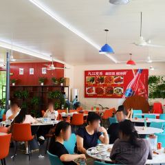 百惠美食山庄 User Photo