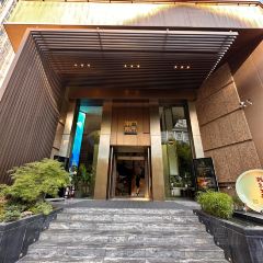 NAN JING RESTAURANT User Photo