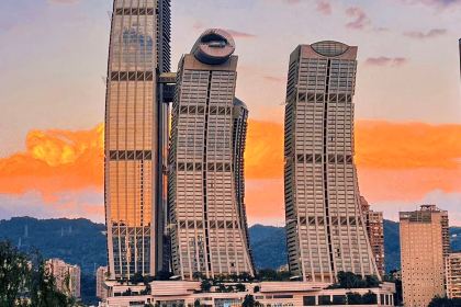 五筒老火锅(大鼎·城市广场A区店)