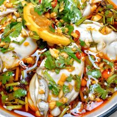 XIAN YAN SEAFOOD PRIVATE KITCHEN User Photo