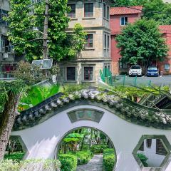 LAO MIN TIAN LUO GUAN User Photo