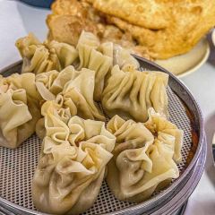 砣姐小吃(承德商厦店) User Photo
