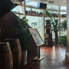 52號頂樓酒吧 FIFTY-TWO Penthouse Bar張用戶圖片