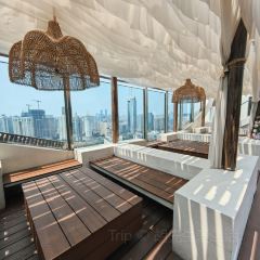 52號頂樓酒吧 FIFTY-TWO Penthouse Bar張用戶圖片