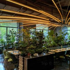 BIANCHI(Pudong Kerry) 여행 사진