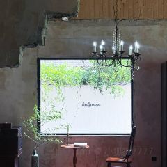 holymen后门儿咖啡店 User Photo