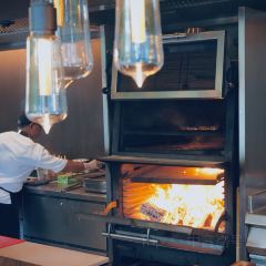 Brasa User Photo