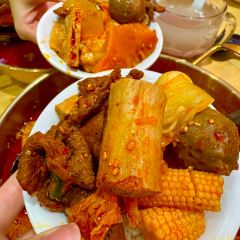 赵记阿香婆麻辣烫(和平广场凯生店) User Photo