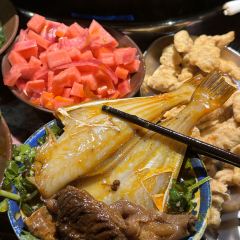 筷禾老火锅 User Photo