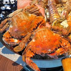 Xiao fishing Village Local Cuisine (Anaya Branch) User Photo