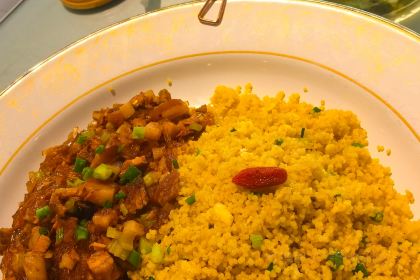 晋城味道·高平宴席(红星东街店)