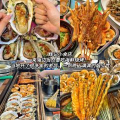 琪小胖私房菜 User Photo