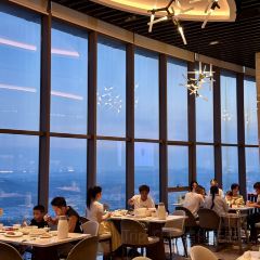 宁粤汇·海鲜粤菜餐厅(江南店) User Photo