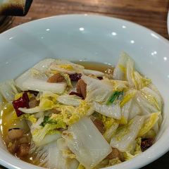QIAO LAO YE LV ROU GUAN PU SHAN LU DIAN User Photo