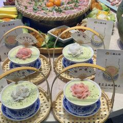 椰小鸡·椰子鸡(日月湾店) User Photo