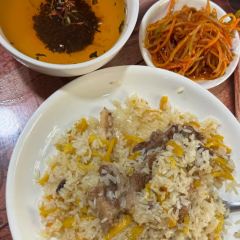 達瓦依合紮抓飯店張用戶圖片