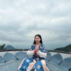安吉云上草原·1168星空天文酒店·雪具大厅餐厅 User Photo