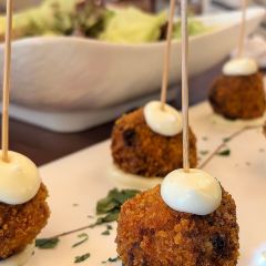 La Q tapa西班牙餐厅(融侨中心店) User Photo