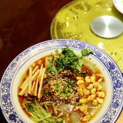 GU LOU SLICED NOODLES User Photo