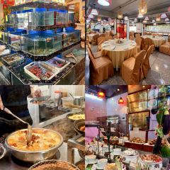 QIANCHAOYAN User Photo